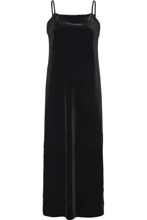 Stylein Stycuneo Dress Maksimekko Juhlamekko Black
