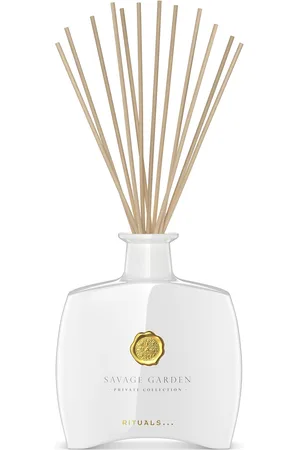 Rituals Refill Savage Garden Fragrance Sticks Hu Tuoksu Nude