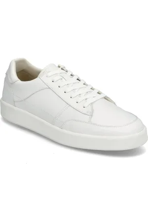 Vagabond Teo Matalavartiset Sneakerit Tennarit White