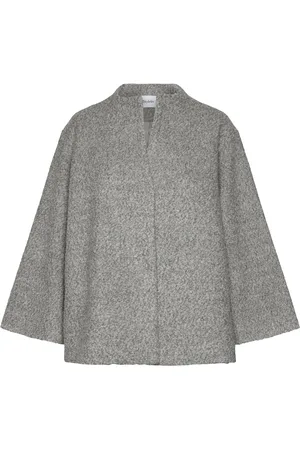 Stylein Styhaparanda Jacket Villakangastakki Grey