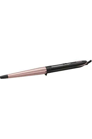 BaByliss Paris Conical Wand Kiharrin Black