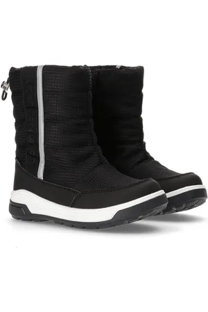 Calvin Klein Jeans Kids Snow Boots Talvisaappaat Black