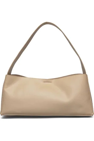 Stylein Yosef Bag Designers Top Handle Bags Cream
