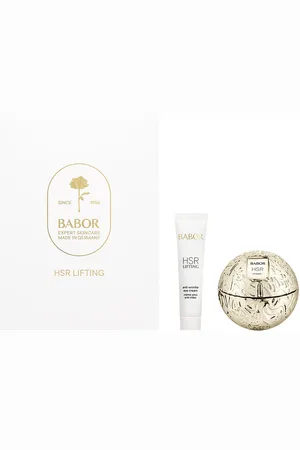 Babor Hsr Lifting Set Ihonhoitosetti Nude