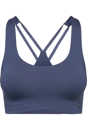 On Running Active Bra 2 W Sport Women Sport Clothing Sport Bras - All Navy