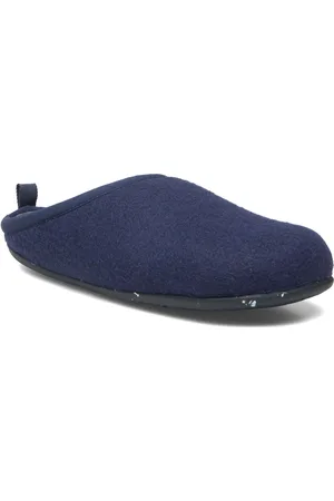 Camper Wabi Aamutossut Tohvelit Navy