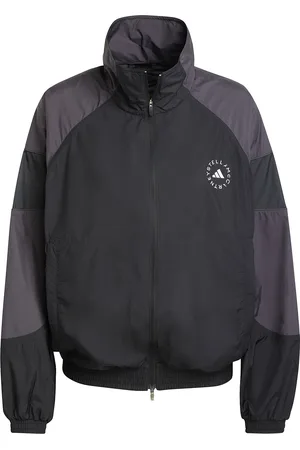adidas Asmc Tracktop Sport Sport Clothing Sport Outerwear Sport Jackets Sport Training Jackets Black