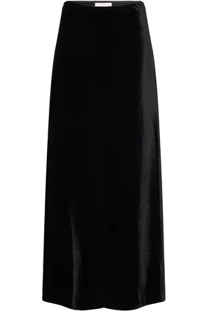 Love Lolina Laia Maxi Skirt Skirts Maxi Skirts Black