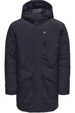 Only & Sons Onsglobal Parka Jacket Otw Parka Takki Navy