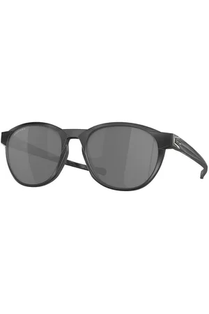 Oakley Reedmace Aurinkolasit Black