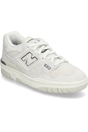 New Balance Bb550 Sport Women Sport Shoes Sport Sneakers Sport Low Top Sneakers White