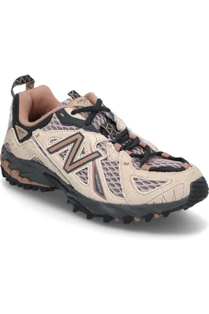 New Balance 610T Sport Women Sport Shoes Sport Sneakers Sport Low Top Sneakers Brown