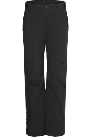 J Lindeberg Pauline Pant Sport Women Sport Clothing Sport Outerwear Sport Ski Pants Black