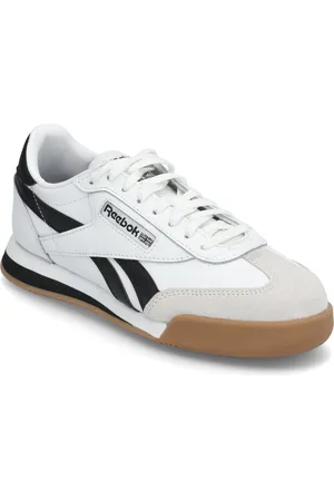 Reebok Campio Xt Sport Women Sport Shoes Sport Sneakers Sport Low Top Sneakers White