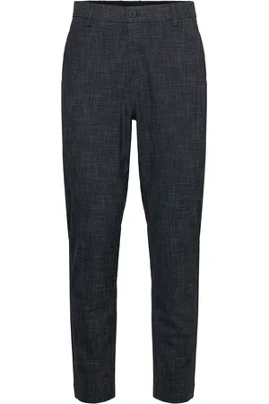 Clean Cut Copenhagen Xo Marius Pants Bottoms Trousers Casual Grey