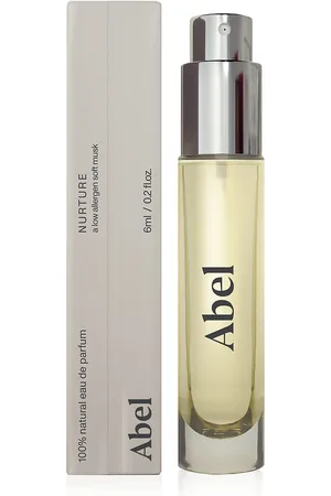 Abel Nurture Perfume Mini Beauty Women All Sets Travel Coral