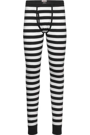JBS of Denmark Mn X Jbs Of Dk Long Johns Olohousut Black