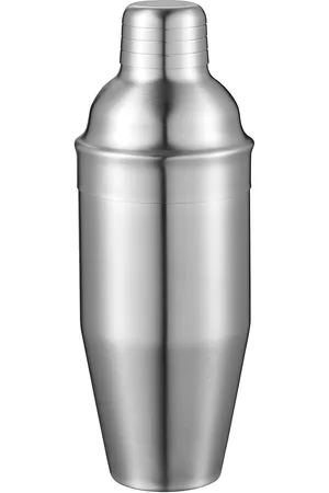 Dorre Shaker Shyla Home Tableware Drink & Bar Accessories Shakers & Cocktail Utensils Silver