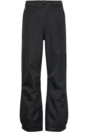 Oakley Tc Camber Rc Shell Pant Sport Men Sport Clothing Sport Outerwear Sport Ski Pants Black
