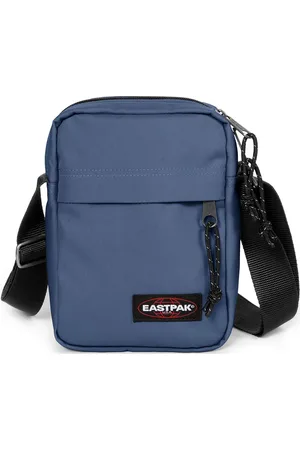 Eastpak The Olkalaukku Laukku Blue