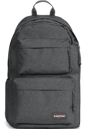 Eastpak Padded Double Reppu Laukku Grey