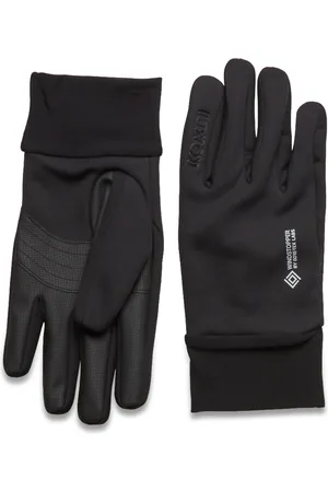 Kombi Multi Mission Gtx Gl Sport Sport Accessories Sport Gloves Sport Finger Gloves Black