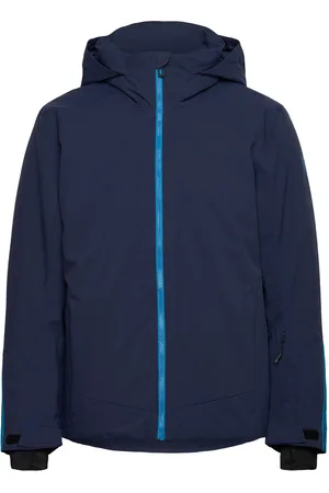 Rossignol Strawpile Jacket Sport Men Sport Clothing Sport Outerwear Sport Jackets Sport Ski Jackets Navy