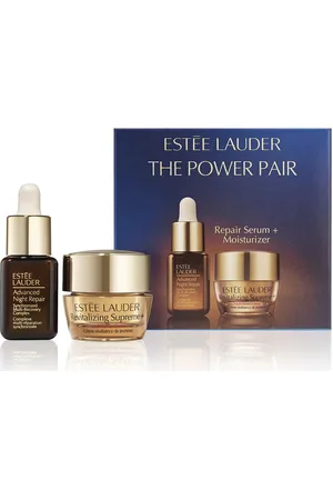 Estée Lauder The Power Repair Set Ihonhoitosetti Nude
