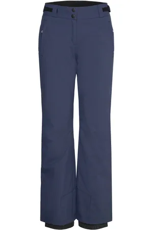 Rossignol W Staci Pant Sport Women Sport Clothing Sport Outerwear Sport Ski Pants Navy