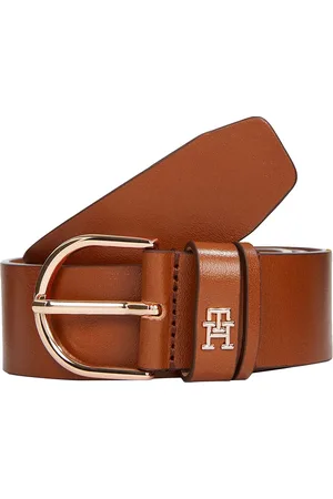 Tommy Hilfiger Essential Effortless 3.5 Vyö Brown