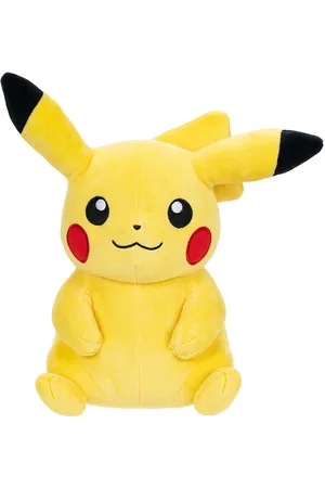 Pokemon Plush 30 Cm Pikachu Toys Soft Toys Stuffed Animals Multi/patterned