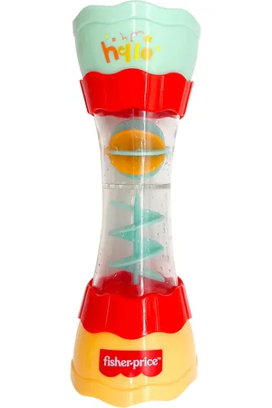Barbo Toys Bath Toys - Bath Time Pour & Spin Toys Bath & Water Toys Bath Toys Multi/patterned