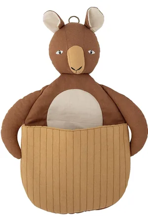 Bloomingville Toto Wall Decor Home Kids Decor Wall Decors Brown