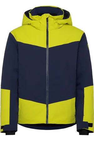 Rossignol Wispile Jacket Sport Men Sport Clothing Sport Outerwear Sport Jackets Sport Ski Jackets Multi/patterned