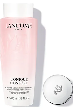 Lancôme Tonique Confort Hydrating Face T R Kasvovesi Kasvojen Puhdistus Nude