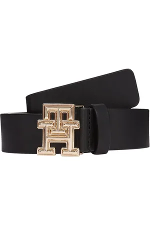 Tommy Hilfiger Th Monogram 3.0 Vyö Black