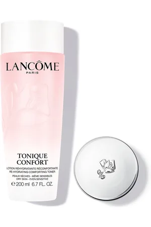 Lancôme Tonique Confort Hydrating Face T R Kasvovesi Kasvojen Puhdistus Nude