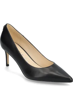 Guess Bravo4 Shoes Heels Pumps Classic Black
