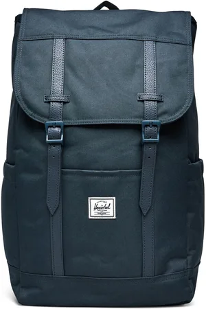 Herschel Retreat Backpack Reppu Laukku Blue