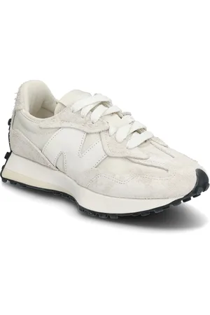 New Balance 327 Sport Women Sport Shoes Sport Sneakers Sport Low Top Sneakers White