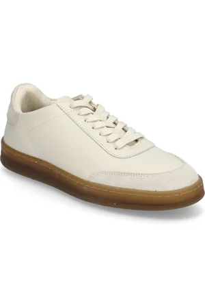 Matinique Macamilo Matalavartiset Sneakerit Tennarit White