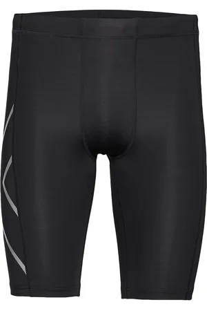 2XU Core Compression Shorts Sport Shorts Sport Shorts Black