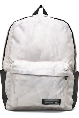 adidas Classics Aop 2 Sport Sport Training Bags Sport Backpacks White