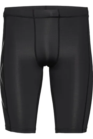 2XU Core Compression Shorts Sport Shorts Sport Shorts Black