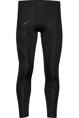 2XU Core Compression Tights Sport Running-training Tights Black