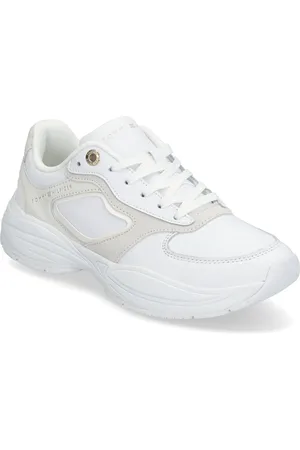 Tommy Hilfiger Hilfiger Chunky Runner Matalavartiset Sneakerit Tennarit Blue