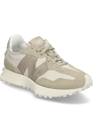 New Balance 327 Matalavartiset Sneakerit Tennarit Cream