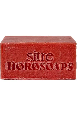 sitre Full Moon Bar - Sensual Awakening Soap Beauty Women Home Hand Soap Soap Bars Red