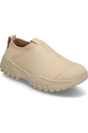 Woden Merle Matalavartiset Sneakerit Tennarit Beige