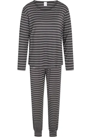 ccdk copenhagen Nisha Pyjamas Set Pyjama Grey